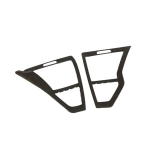 CeA ؖڒ Kp: BMW X3 X4 G01 G02 hA Z^[ R\[ MA tB Zg GAR irQ[V t[ g ^Cv005 AL-OO-4606 AL Interior parts for cars