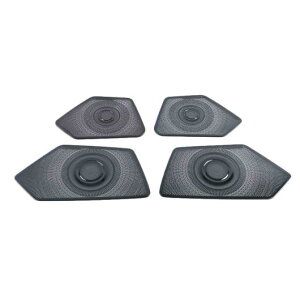 I[fBI Xs[J[ Jo[ XebJ[ Kp: AEfB/AUDI A3 2020 2021 I[fBI Xs[J[ hA EhXs[J[ Jo[ g CeA ANZT[ ^Cv001 AL-OO-4617 AL Interior part