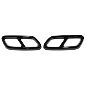 Kp: ZfX xc C NX W206 2021 2022 e[ X[g }t[ GL][Xg pCv e[ Jo[ g XebJ[ ubN`J[{ AL-OO-4683 AL Exterior parts for cars