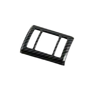 �K�p: ���N�T�X NX 2022 2023 ABS �J�[�{���t�@�C�o�[ �C���e���A �Z���^�[ �R���\�[�� �M�A �A�[�����X�g �{�b�N�X �p�l�� �ʋC�� �J�o�[ �g���� �X�e�b�J�[ ���[�j���O �{�^�� AL-OO-4816 AL Car parts