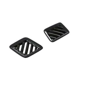 �K�p: ���N�T�X NX 2022 2023 ABS �J�[�{���t�@�C�o�[ �C���e���A �Z���^�[ �R���\�[�� �M�A �A�[�����X�g �{�b�N�X �p�l�� �ʋC�� �J�o�[ �g���� �X�e�b�J�[ �T�C�h �A�b�v �ʋC�� AL-OO-4816 AL Car pa