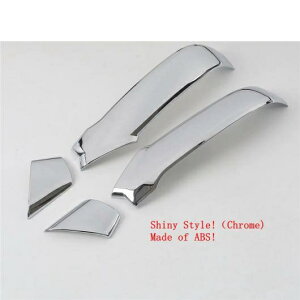 ANZT[ Kp: AEfB/AUDI Q5 2018-2022 ABS N[/J[{ obN~[ ~[ Ch~ ی CeA Xgbv Jo[ g N AL-OO-4984 AL Exterior parts for cars