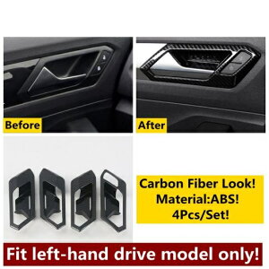 Ci[ hA nh {E t[ Jo[ g Kp: VW tHNX[Q/VOLKSWAGEN T-ROC 2018 2019 2020 2021 }bg/J[{t@Co[ J[{E}bg AL-OO-4990 AL Interior parts for cars