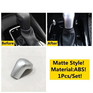 ANZT[ Kp: g^ J[ NX 2021 2022 ABS }bg GA AC o /Jbvz_[ pl Jo[ g CeA CeA ^CvD AL-OO-5007 AL Interior parts for cars