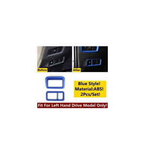 ABS u[ ANZT[ Kp: g^ C-HR CHR 2016-2022 Ci[ hA nh {E t[/GAR AC o Jo[ g ^CvB AL-OO-5002 AL Interior parts for cars