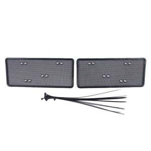tg O h lbg h bV Kp: Xo tHX^[ 2019 2020 bV ی Jo[ ANZT[ ubN AL-OO-4952 AL Exterior parts for cars