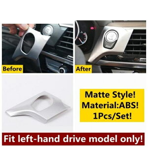 ANZT[ Kp: BMW X3 G01 2018-2022 X4 G02 2019-2021 [h Cg GA AC EChE tg MA Vtg Jo[ g ABS CeA Lbg ^CvN AL-OO-5042 AL Exterior parts for cars