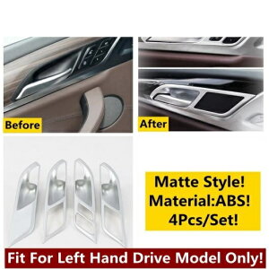 ANZT[ Kp: BMW X3 G01 2018-2022 X4 G02 2019-2021 [h Cg GA AC EChE tg MA Vtg Jo[ g ABS CeA Lbg ^CvI AL-OO-5042 AL Exterior parts for cars