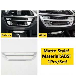 ANZT[ Kp: BMW X3 G01 2018-2022 X4 G02 2019-2021 [h Cg GA AC EChE tg MA Vtg Jo[ g ABS CeA Lbg ^CvG AL-OO-5042 AL Exterior parts for cars