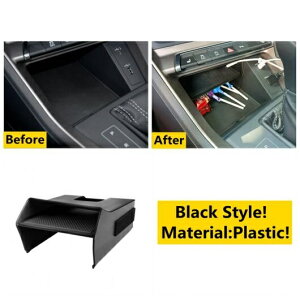 A[Xg Z^[ Xg[W {bNX Rei O[u I[KiCU[ P[X Jo[ g vX`bN ANZT[ Kp: AEfB/AUDI Q3 F3 2019-2022 ^CvB AL-OO-5057 AL Interior par