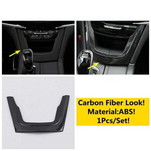 �V�t�g �M�A �p�l�� �Z���^�[ �R���g���[�� �X�g���[�W �{�b�N�X �t���[�� �C���e���A �J�o�[ �g���� �}�b�g/�J�[�{���t�@�C�o�[ �A�N�Z�T���[ �K�p: �L���f���b�N/CADILLAC XT6 2020-2022 �^�C�vD A