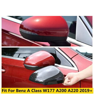 obN~[ ~[ Lbv ی Jo[ g J[{t@Co[ GNXeA ANZT[ Kp: ZfX xc A NX W177 A200 A220 2019-2022 AL-OO-5130 AL Exterior parts for cars