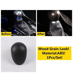 リード ライト エア AC 吹き出し口 ドア ストリップ ウインドウ リフト ピラー A フレーム カバー トリム 適用: トヨタ C-HR CHR 2016-2022 木目調 アクセサリー タイプF AL-OO-5157 AL Interior parts for cars