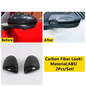 サイド ドア ハンドル バックミラー ミラー フロント リア フォグライト ランプ フレーム カバー トリム アクセサリー 適用: 日産 セントラ/シルフ 2020 2021 タイプC AL-OO-5163 AL Exterior parts for cars