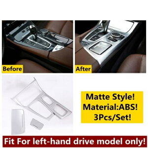 Kp: BMW 5V[Y F10 F18 520I 2011-2016 nh {E [h Cg wbh v EChE tg MA pl Jo[ Lbg g ANZT[ ^CvI AL-OO-5172 AL Interior parts for cars