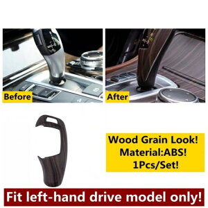 MA Vtg wbh nh {E t[ EChE tg AC GA Jo[ g ABS ؖڒ ANZT[ Kp: BMW 5V[Y F10 520I 2011-2016 ^CvF AL-OO-5174 AL Interior parts for cars