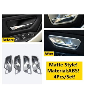 [h wbh Cg GA AC nh {E Xs[J[ Jo[ g CeA ANZT[ Kp: BMW 3 4V[Y F30 F32 320i 2013-2018 ^CvE AL-OO-5176 AL Interior parts for cars