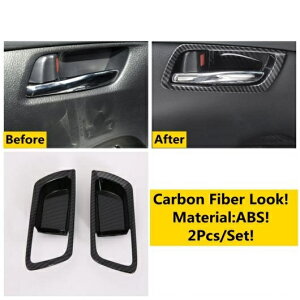 AC ʋC s[ B nh {E Xs[J[ zC[ MA pl Jo[ g ANZT[ Kp: g^ At@[h/Ft@CA AH30 2016-2021 ^CvJ AL-OO-5195 AL Interior parts for cars