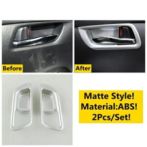 AC ʋC s[ B nh {E Xs[J[ zC[ MA pl Jo[ g ANZT[ Kp: g^ At@[h/Ft@CA AH30 2016-2021 ^CvK AL-OO-5195 AL Interior parts for cars