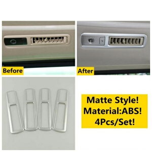 AC ʋC s[ B nh {E Xs[J[ zC[ MA pl Jo[ g ANZT[ Kp: g^ At@[h/Ft@CA AH30 2016-2021 ^CvC AL-OO-5195 AL Interior parts for cars