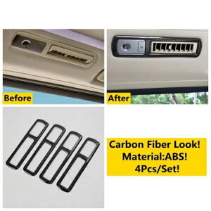AC ʋC s[ B nh {E Xs[J[ zC[ MA pl Jo[ g ANZT[ Kp: g^ At@[h/Ft@CA AH30 2016-2021 ^CvB AL-OO-5195 AL Interior parts for cars