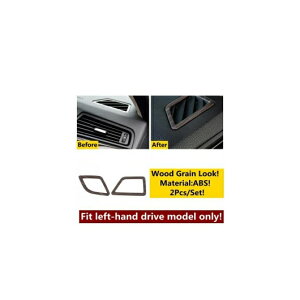 MA Vtg wbh nh {E t[ EChE tg AC GA Jo[ g ABS ؖڒ ANZT[ Kp: BMW 5V[Y F10 520I 2011-2016 ^CvG AL-OO-5174 AL Interior parts for cars