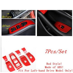 bh ABS _bV{[h ʋC EChE tg MA pl Vt^[ nh {E Jo[ g Kp: MAZDA3 2019-2022 CeA ANZT[ ^CvA AL-OO-5378 AL Interior parts for cars