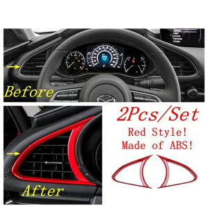 bh ABS _bV{[h ʋC EChE tg MA pl Vt^[ nh {E Jo[ g Kp: MAZDA3 2019-2022 CeA ANZT[ ^CvE AL-OO-5378 AL Interior parts for cars