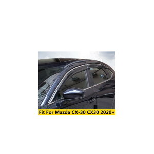 Kp: }c_ CX-30 CX30 2020-2022 EChE oCU[ T C K[h X[N V[h ftN^ I[jO g Jo[ GNXeA AL-OO-5326 AL Exterior parts for cars