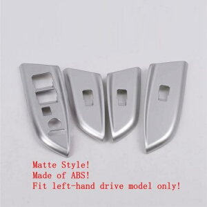 Ci[ hA A[Xg EChE tg {^ Jo[ g 4 s[X Kp: z_ tBbg WY 2014-2019 CeA [fBO ABS ^CvB AL-OO-5436 AL Exterior parts for cars