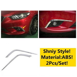 GNXeA Lbg Kp: MAZDA6 2013 2014 2015 ABS N[ tg tHOCg v ACbh ACu[ Xgbv/obN~[ ~[ Jo[ g ^CvA AL-OO-5470 AL Exterior parts f