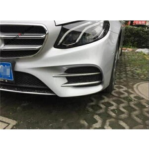 �t�����g �t�H�O���C�g �����v �A�C���b�h �X�g���b�v �J�o�[ �g���� �K�p: �����Z�f�X �x���c E �N���X W213 �X�|�[�c E260 E300 2016-2019 �^�C�vC AL-OO-5492 AL Exterior parts for cars