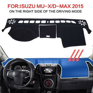 �_�b�V���}�b�g �_�b�V�� �}�b�g �K�p: �����U D-�}�b�N�X MU-X 2012-2019 DURATORQ 4DR 4X4 2015-2017 ����~�� DMAX MUX �}�b�g ���n���h���p�EDMAX MUX �}�b�g �E�n���h���p AL-OO-5636 AL Interior parts for cars