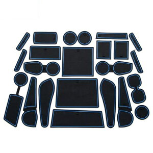 ����~�� �}�b�g �Q�[�g �X���b�g �J�b�v �K�p: �����U D-�}�b�N�X MU-X 2012-2019 SX LS EX LS-T ���o�[ �p�b�h �_�b�V���{�[�h MUX DMAX ���b�h�`MUX DMAX �u���b�N AL-OO-5759 AL Car parts