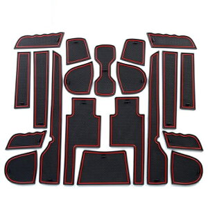 ����~�� �}�b�g �Q�[�g �X���b�g �J�b�v �p�b�h �K�p: �o�������� �`�{�� 2015-2018 �C���e���A �A�N�Z�T���[ ���o�[ �R�[�X�^�[ �X�e�b�J�[ �`�{�� ���b�h�`�`�{�� �u���b�N AL-OO-5871 AL Car parts