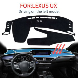 Kp: NTX UX UX200 UX250H ZA10 2018 2019 2020 ~ }bg _bV _bV{[h Jo[ pbh TVF[h _bV}bg UX }bg LEUX }bg R AL-OO-5987 AL Interior parts for cars