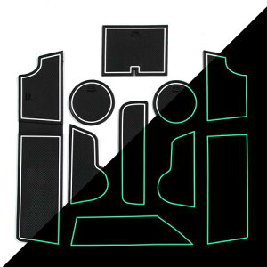 ~ }bg Q[g Xbg Kp: {{/VOLVO XC60 2009-2017 CeA ANZT[ Jbv z_[ R[X^[ XebJ[ 09-17XC60 bhE09-17XC60 zCg AL-OO-6010 AL Car parts