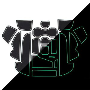 ~ }bg Q[g Xbg Kp: {{/VOLVO XC90 2015-2019 ANZT[ 2016 2017 2018 MK2 Jbv z_[ R[X^[ 15-19XC90 bhE15-19XC90 zCg AL-OO-6014 AL Car parts