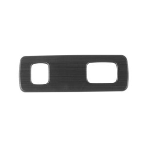 �K�p: �{���{/VOLVO XC60 XC90 XC40 S90 V90 2018 2019 2020 �w�b�h���C�g �X�C�b�` �X�p���R�[�� �w�b�h���C�g �A�W���X�^�[ �J�o�[ �g���� �X�e�b�J�[ �A�N�Z�T���[ �u���b�N�E�V���o�[ AL-OO-6118 AL Interior