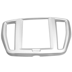 Kp: {{/VOLVO XC60 2018 2019 2020 J[{t@Co[ Rg[ irQ[V pl  Jo[ g t[ ABS N[ ANZT[ Vo[ AL-OO-6119 AL Interior parts for cars