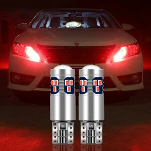 2�s�[�X T10 LED �o���u �K�p: �t�H���N�X���[�Q��/VOLKSWAGEN VW �p�T�[�g B5 B6 B7 �e�B�O�A�� 2 MK2 �g�D�A���O �W�F�b�^ MK6 �|�� 6R 9N 2019 �p�[�L���O ���C�g �z���C�g�`���C�N�u���[ AL-OO-6232 AL Exterior