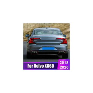 Kp: {{/VOLVO XC60 2018 2019 2020 XeX X`[ A GL][Xg }t[ e[ Gh pCv  XpR[ Jo[ g AL-OO-6112 AL Exterior parts for cars