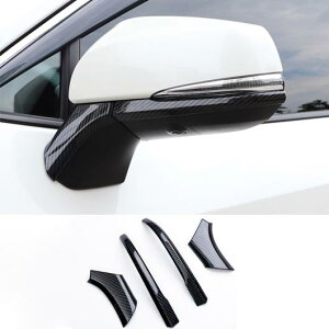 Kp: g^ RAV4 XA50 2019 2020 2021 2022 RAV 4 XA 50 obN~[ ~[ TCh [fBO Jo[ g ABS J[{t@Co[ ANZT[ J[{ AL-OO-6257 AL Exterior parts for cars