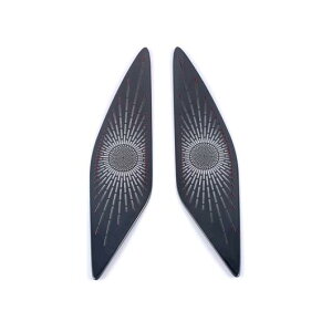 Kp: tHNX[Q/VOLKSWAGEN VW St 8 MK8 2020 2021 2022 GTI R A s[ hA XeI I[fBI Xs[J[ Jo[ g XebJ[ CeA ANZT[ ubN AL-OO-6376 AL Interio