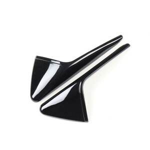 Kp: eX/TESLA f 3 Y S X 2019 2020 2021 2022 MODEL3 f 3 TCh J g Jo[ ABS J[{t@Co[ XebJ[ ANZT[ ubN AL-OO-6450 AL Exterior parts for cars