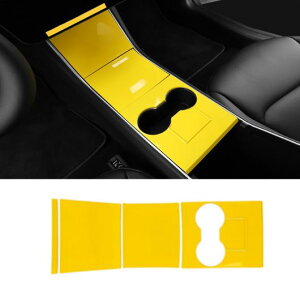 �K�p: �e�X��/TESLA ���f�� 3 2017-2019 2020 ���f�� 3 �Z���g���� �R���g���[�� �p�l�� �J�o�[ �ی� �g���� �X�e�b�J�[ ABS �C���e���A �A�N�Z�T���[ ���b�h�`����J�[�{�� AL-OO-6463 AL Interior parts for ca