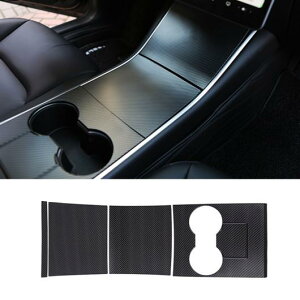 �K�p: �e�X��/TESLA ���f�� 3 2017-2019 2020 ���f�� 3 �Z���g���� �R���g���[�� �p�l�� �J�o�[ �ی� �g���� �X�e�b�J�[ ABS �C���e���A �A�N�Z�T���[ ���b�h�`����J�[�{�� AL-OO-6463 AL Interior parts for ca