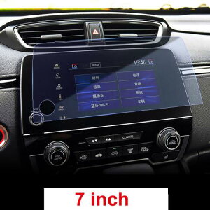 Kp: z_ CR-V CRV CR V 2017 2018 2019 2020 KX GPS irQ[V XN[ veN^[ tB LCD XebJ[ ANZT[ 7C` u[ Cg AL-OO-6517 AL Interior parts for cars