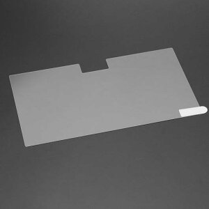 Kp: XYL r^[ 4TH 2015 2016 2017 2018 2019 KX GPS irQ[V XN[ veN^[ tB LCD ی XebJ[ 9C` 190×105mm AL-OO-6617 AL Interior parts for cars