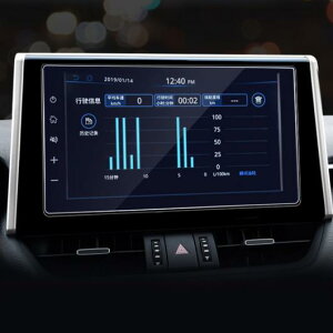 10.1C` Kp: g^ RAV4 XA50 RAV 4 2019 2020 KX GPS irQ[V XN[ veN^[ tB LCD XebJ[ ANZT[ 10.1C` u[ Cg AL-OO-6624 AL Interior parts for ca